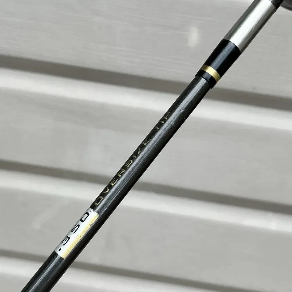 King Cobra 5 Wood Offset 350 Oversize Tip Fairway Wood RH Steel Regular Flex 42" - Picture 11 of 15